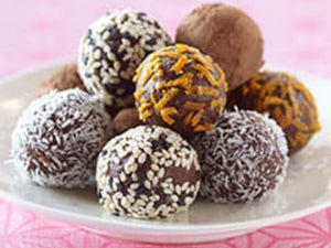 20 Heart-Healthy Chocolate Recipes