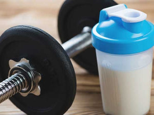 What Is Whey Protein? The Popular Protein Supplement Explained
